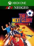 ACA NeoGeo - Super Sidekicks 3: The Next Glory (Xbox One)